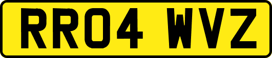RR04WVZ