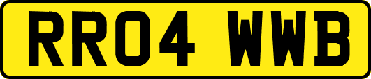 RR04WWB