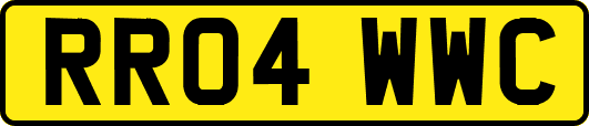 RR04WWC