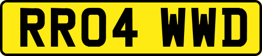 RR04WWD