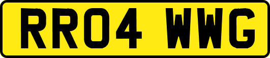 RR04WWG