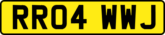 RR04WWJ