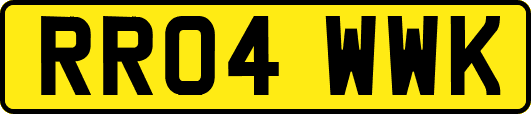 RR04WWK