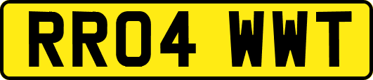 RR04WWT