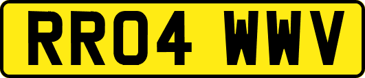 RR04WWV