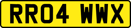 RR04WWX