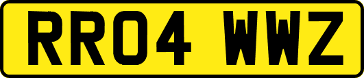 RR04WWZ