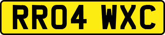 RR04WXC