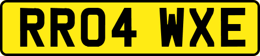 RR04WXE