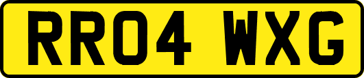 RR04WXG