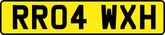 RR04WXH