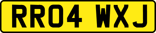 RR04WXJ