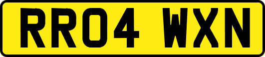 RR04WXN