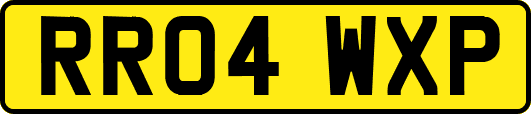 RR04WXP