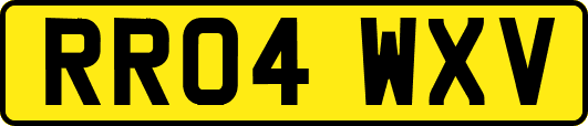 RR04WXV