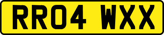 RR04WXX