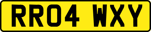 RR04WXY