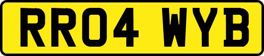 RR04WYB