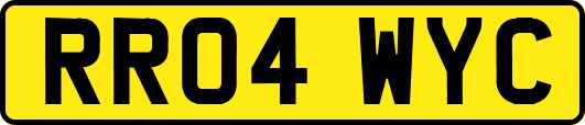 RR04WYC