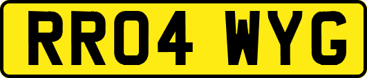 RR04WYG