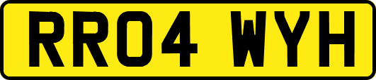 RR04WYH