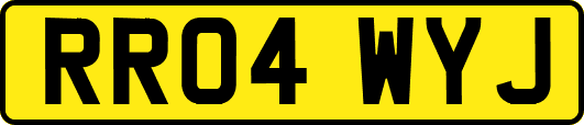 RR04WYJ