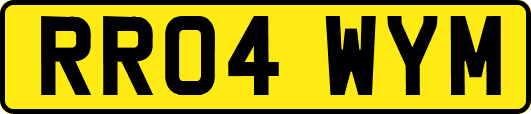 RR04WYM