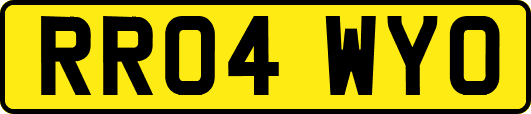 RR04WYO