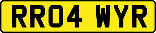 RR04WYR