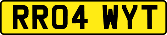 RR04WYT