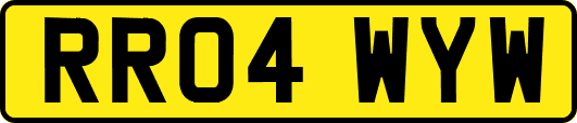 RR04WYW