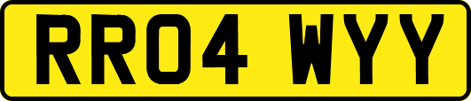 RR04WYY