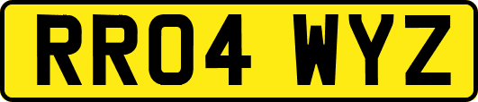 RR04WYZ