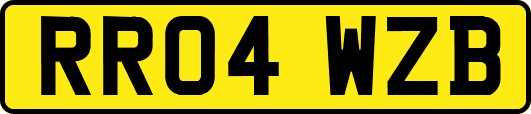 RR04WZB
