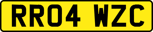 RR04WZC
