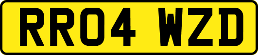 RR04WZD