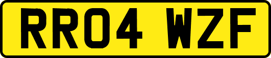 RR04WZF