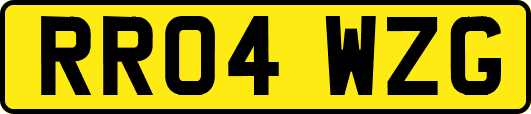 RR04WZG
