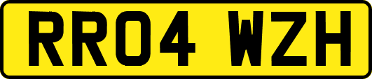 RR04WZH