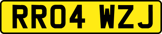 RR04WZJ