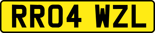 RR04WZL