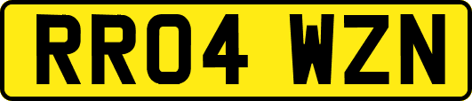 RR04WZN
