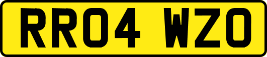 RR04WZO