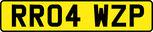 RR04WZP