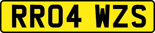RR04WZS