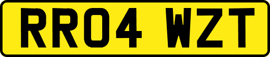 RR04WZT