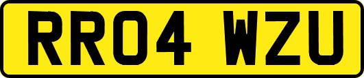 RR04WZU