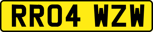 RR04WZW