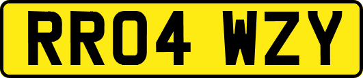 RR04WZY