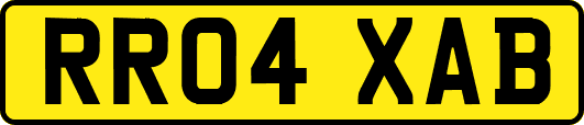 RR04XAB